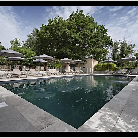 Hotel Du Pont Mane (Alpes-de-Haute-Provence)