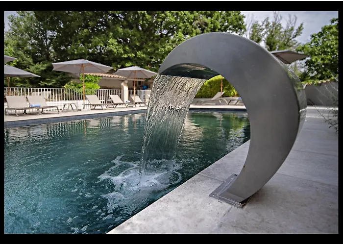 Du Pont Hotel Mane (Alpes-de-Haute-Provence)