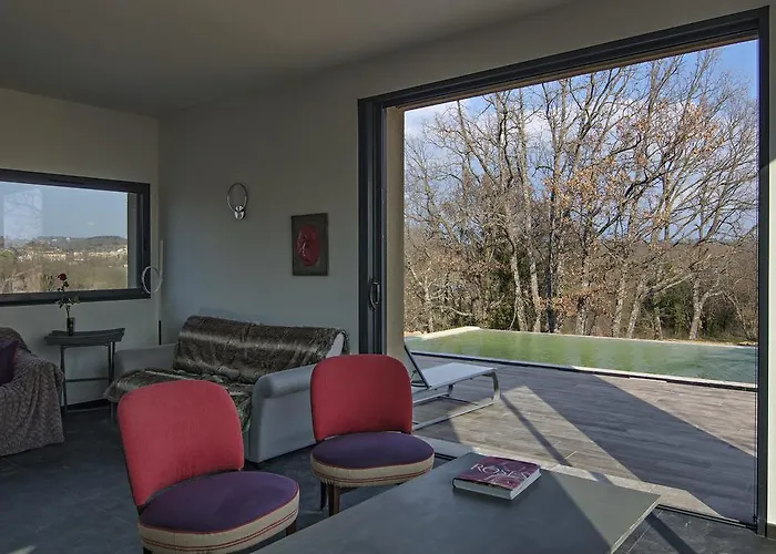 Hotel Du Pont Mane (Alpes-de-Haute-Provence)