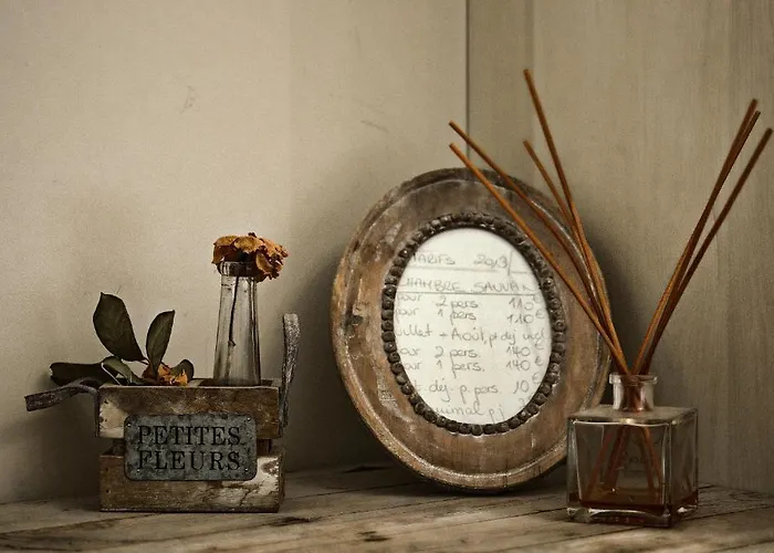 Hotel Du Pont Mane (Alpes-de-Haute-Provence)