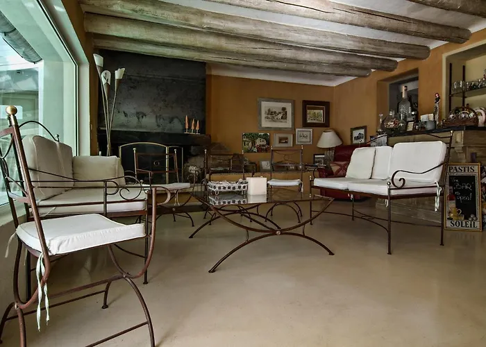 Du Pont 3* Mane (Alpes-de-Haute-Provence)