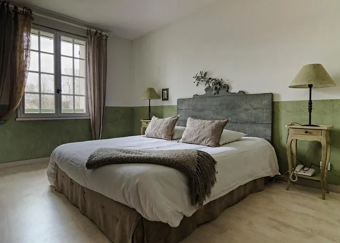 Hotel Du Pont Mane (Alpes-de-Haute-Provence)