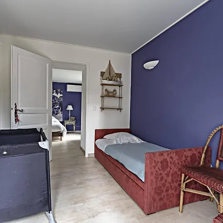 Le Mas Du Pont Roman 3*