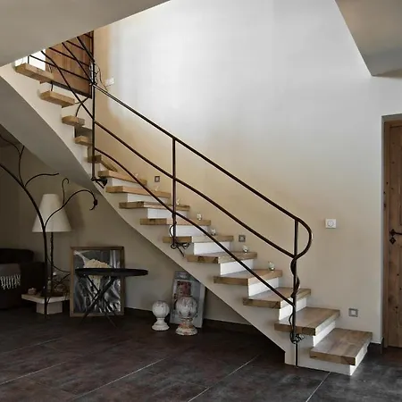 Hotel Du Pont Mane (Alpes-de-Haute-Provence)