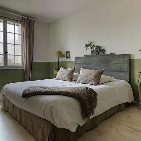 Hotel Du Pont Mane (Alpes-de-Haute-Provence)