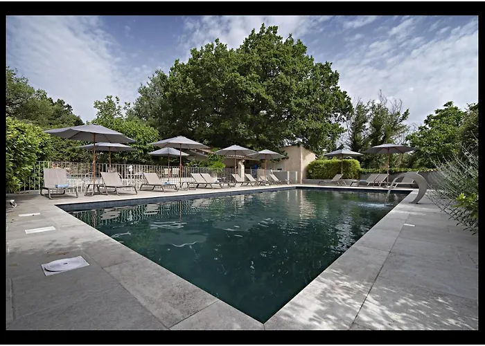 Hotel Du Pont Mane (Alpes-de-Haute-Provence)